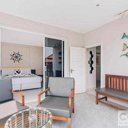 Combo Beach Hotel Samui Κο Σαμούι Εξωτερικό φωτογραφία