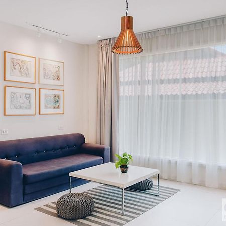 Combo Beach Hotel Samui Κο Σαμούι Εξωτερικό φωτογραφία
