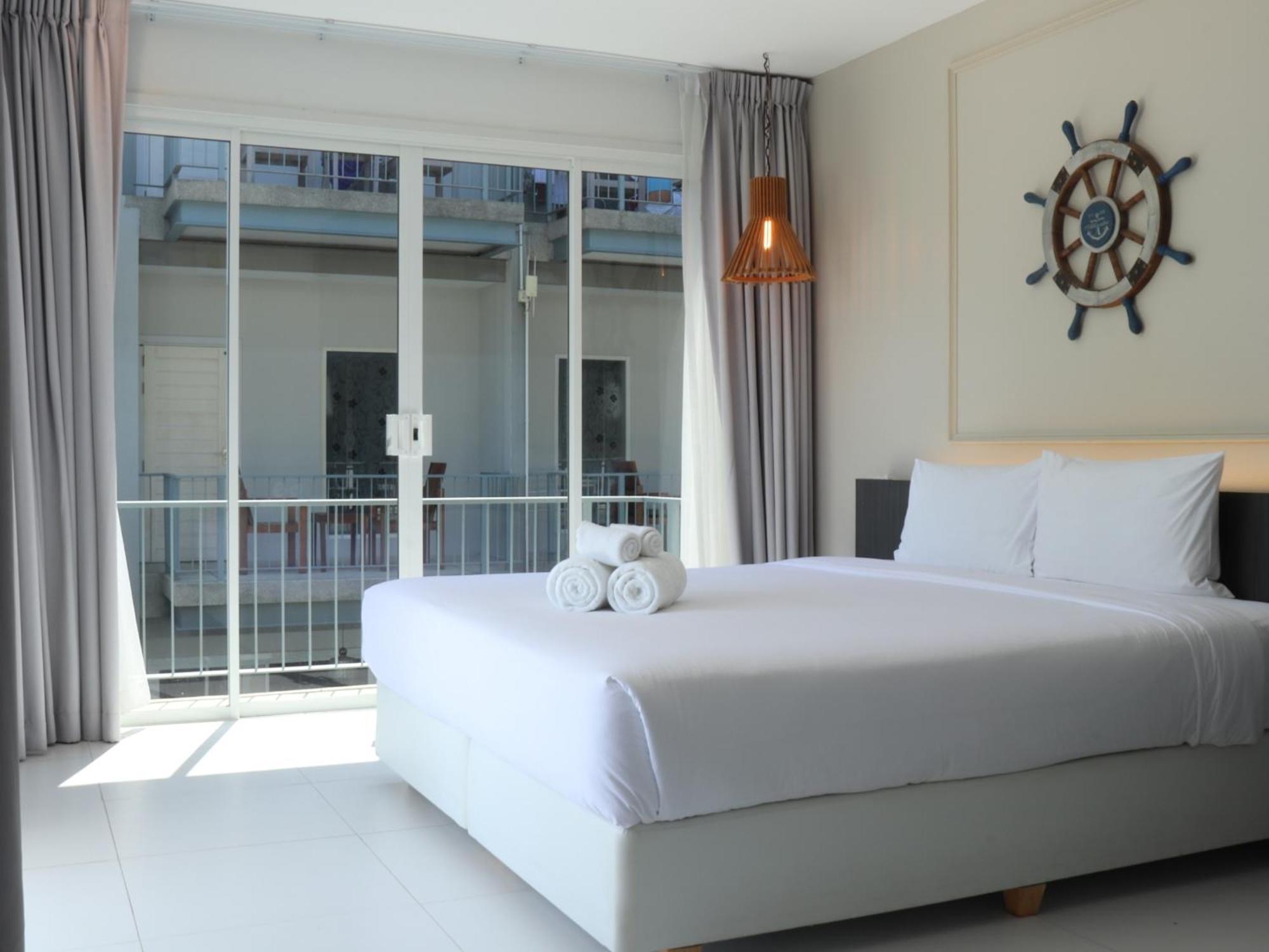 Combo Beach Hotel Samui Κο Σαμούι Εξωτερικό φωτογραφία