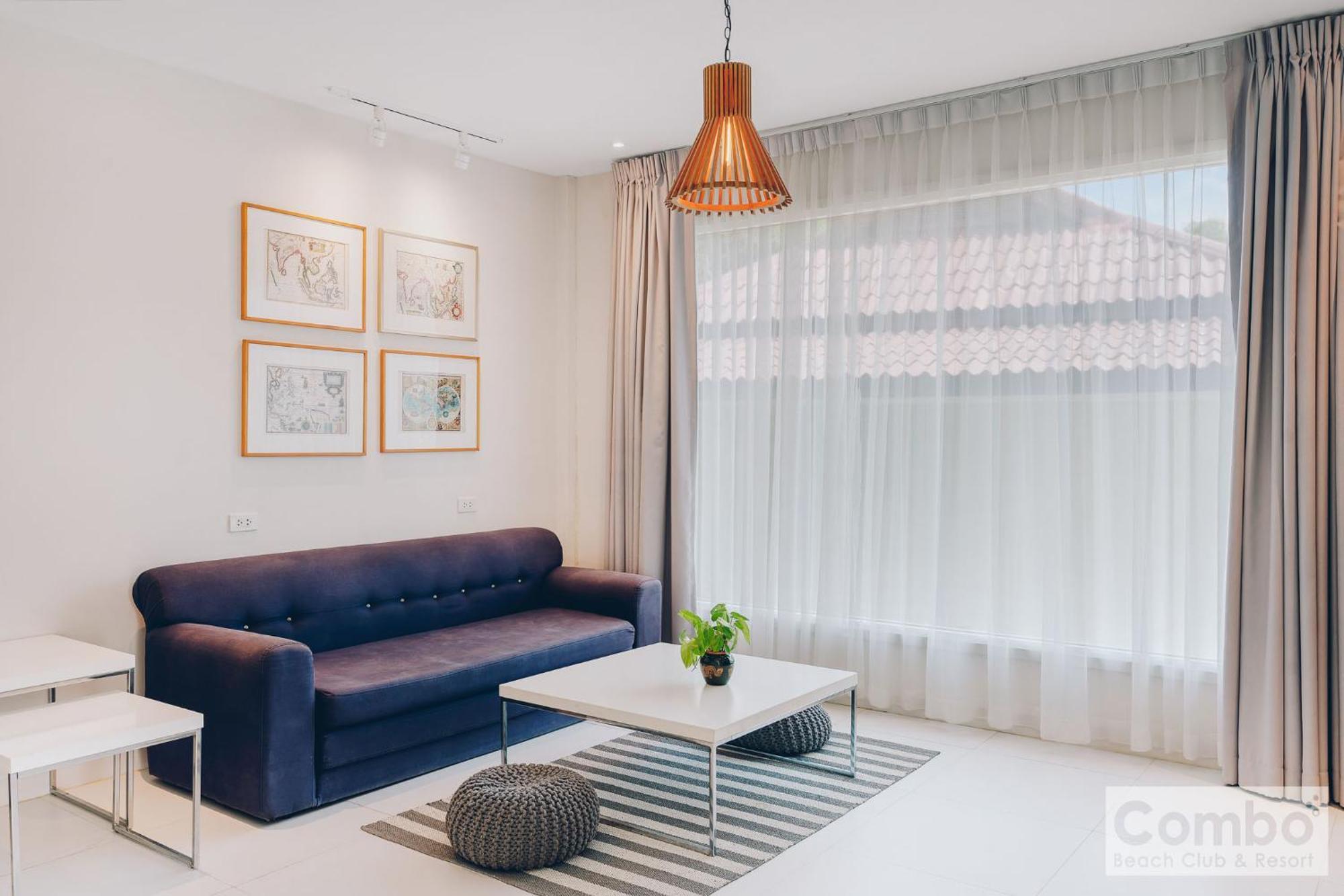 Combo Beach Hotel Samui Κο Σαμούι Εξωτερικό φωτογραφία