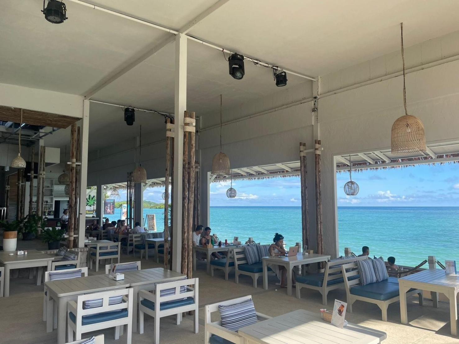 Combo Beach Hotel Samui Κο Σαμούι Εξωτερικό φωτογραφία