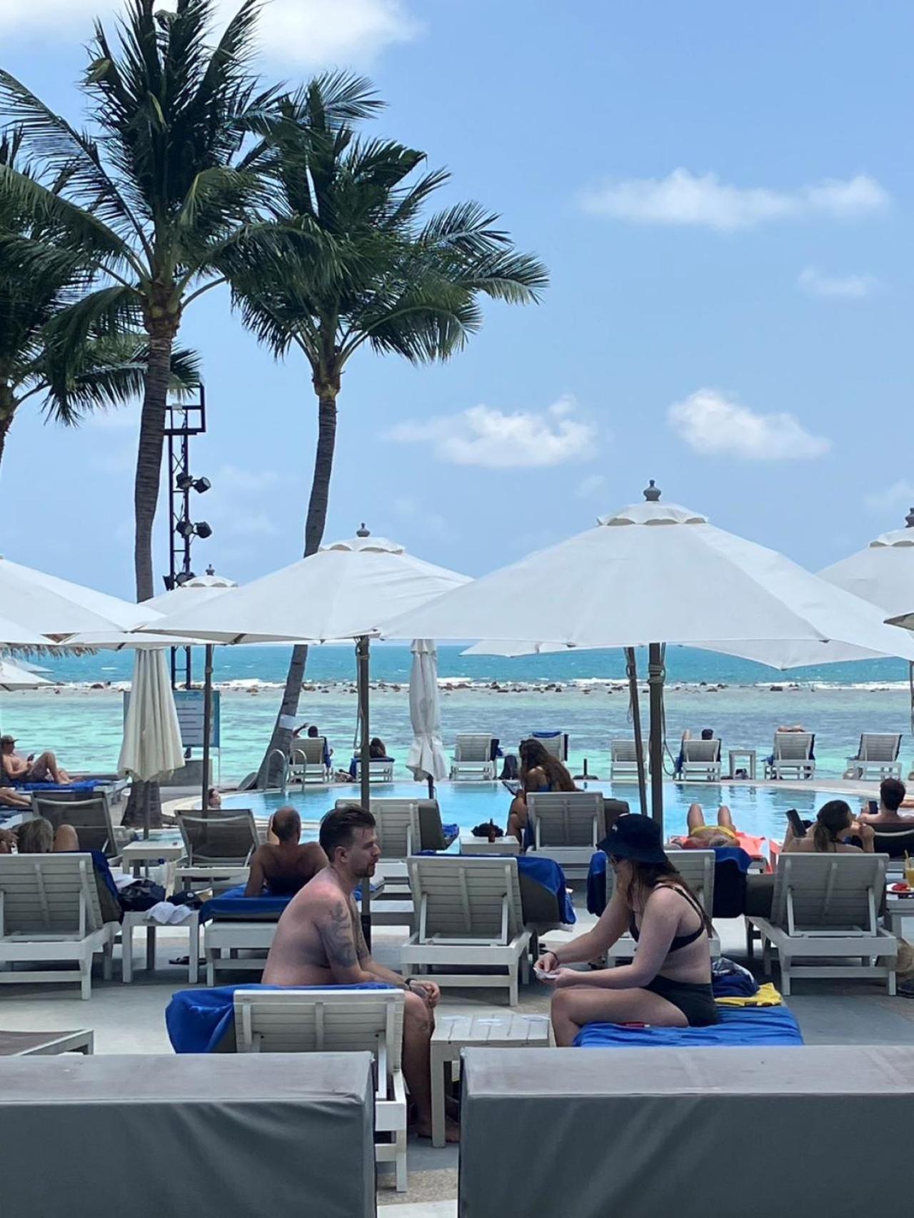 Combo Beach Hotel Samui Κο Σαμούι Εξωτερικό φωτογραφία