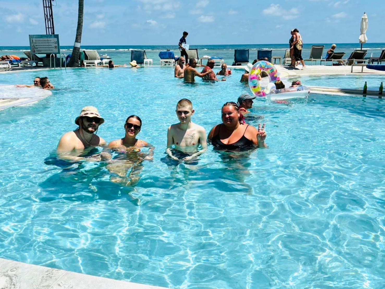 Combo Beach Hotel Samui Κο Σαμούι Εξωτερικό φωτογραφία