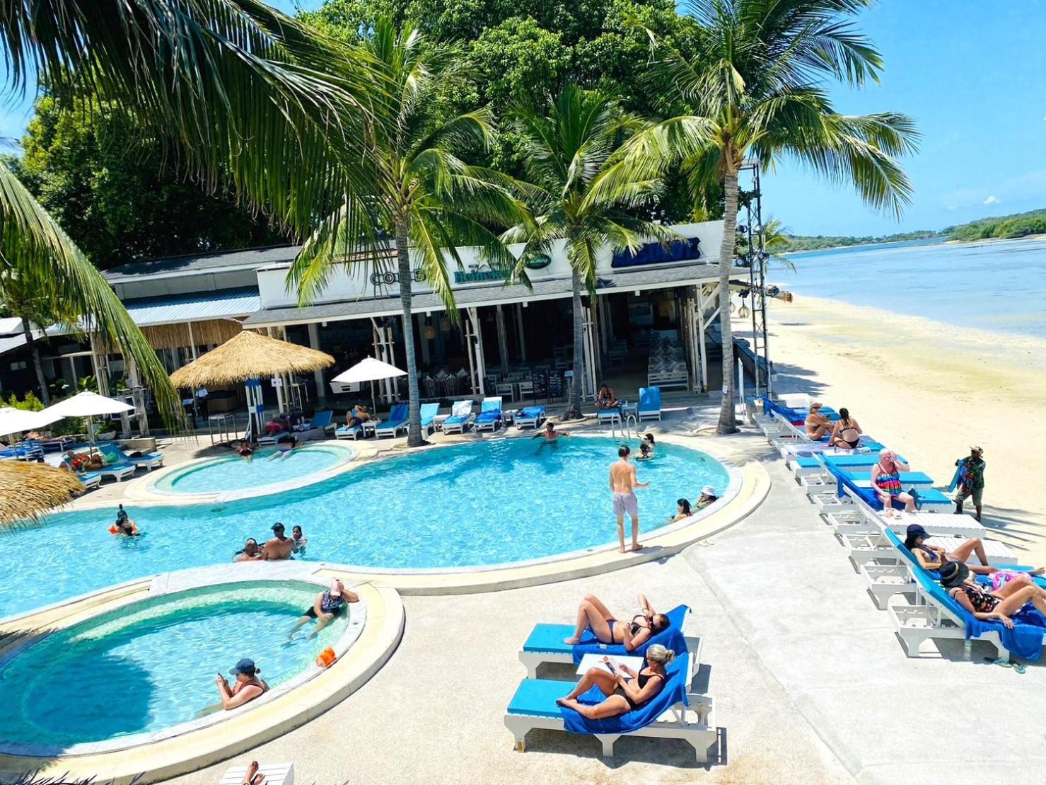 Combo Beach Hotel Samui Κο Σαμούι Εξωτερικό φωτογραφία