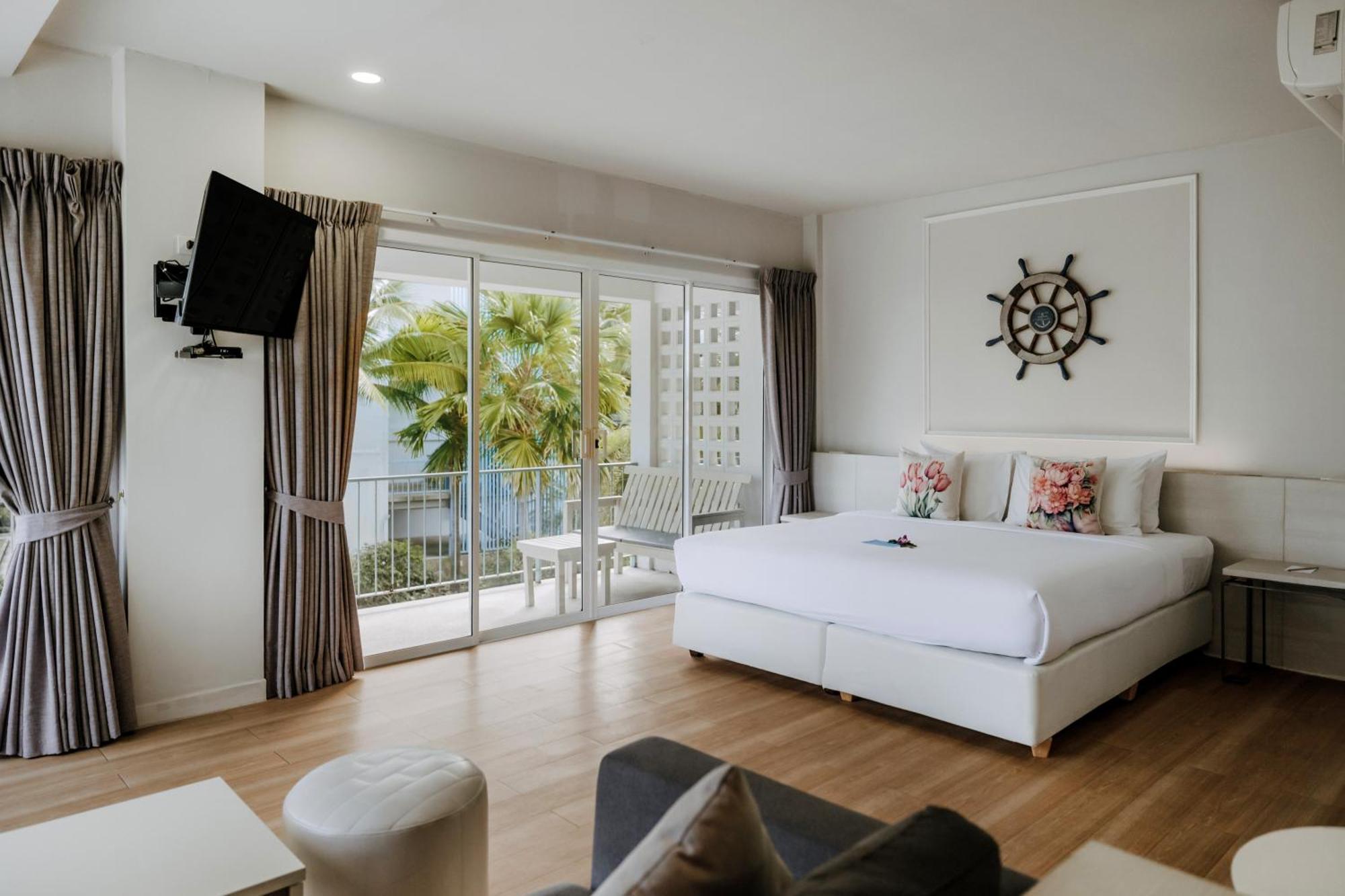 Combo Beach Hotel Samui Κο Σαμούι Εξωτερικό φωτογραφία