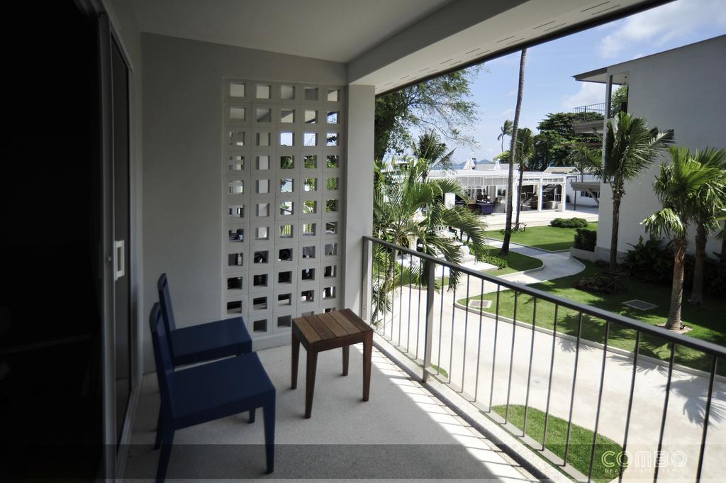 Combo Beach Hotel Samui Κο Σαμούι Εξωτερικό φωτογραφία