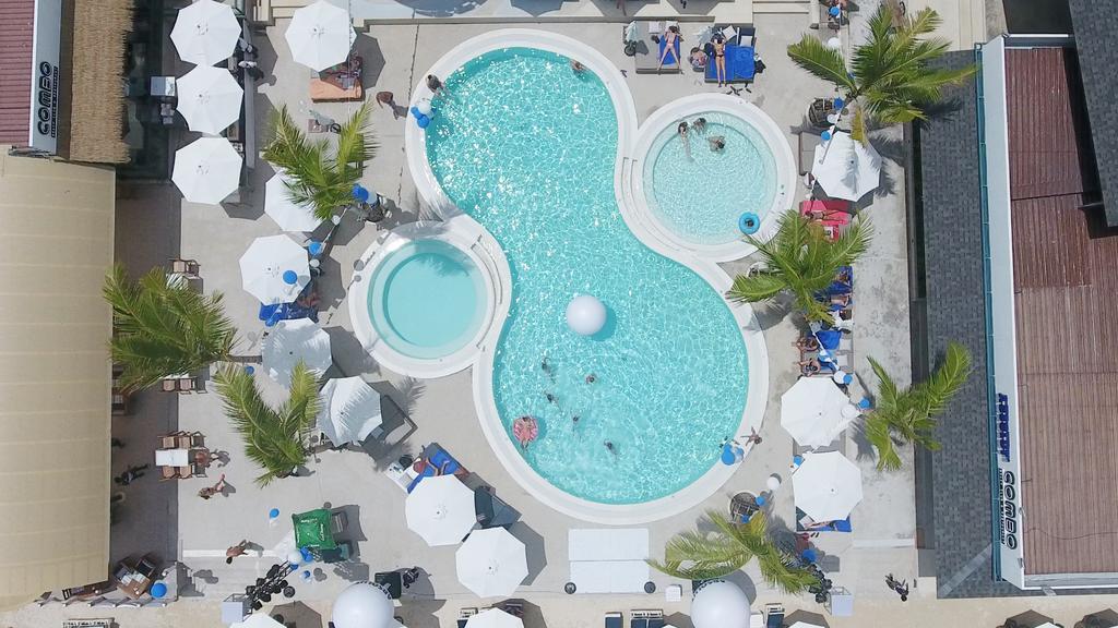 Combo Beach Hotel Samui Κο Σαμούι Εξωτερικό φωτογραφία